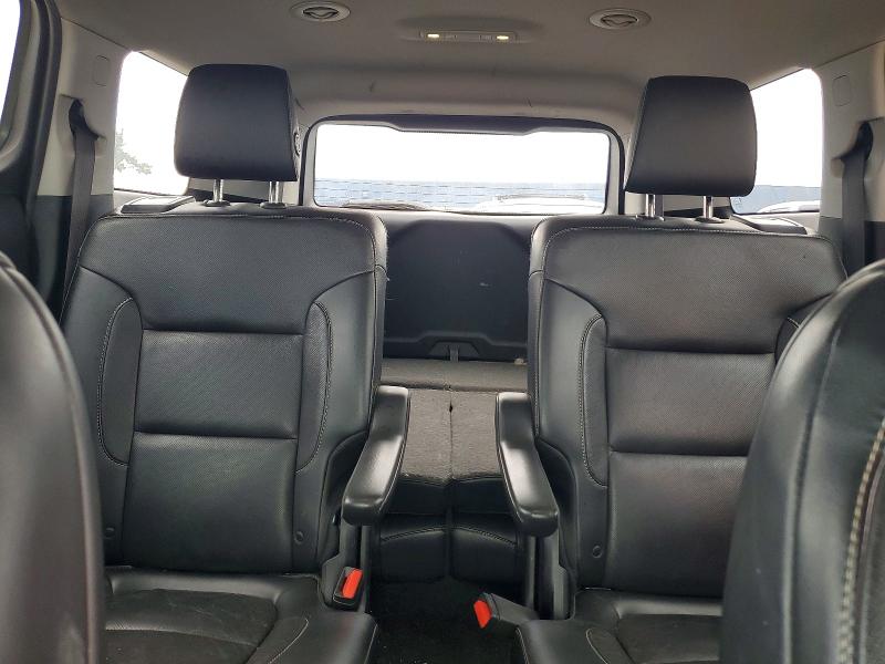 Photo 10 from auction – 2018 GMC ACADIA with VIN 1GKKNULS3JZ147509