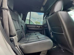 Photo 11 from auction – 2010 LINCOLN NAVIGATOR with VIN 5LMJJ2H5XAEJ11374