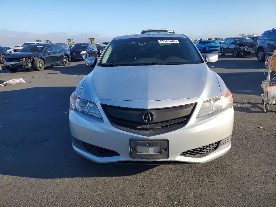 Photo 5 from auction – 2014 ACURA ILX with VIN 19VDE1F38EE015315
