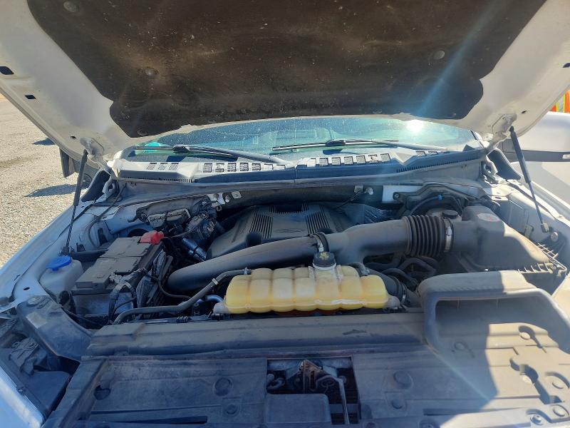 Снимка 11 от търг – 2018 FORD F150 с VIN 1FTEW1EG2JFB26388