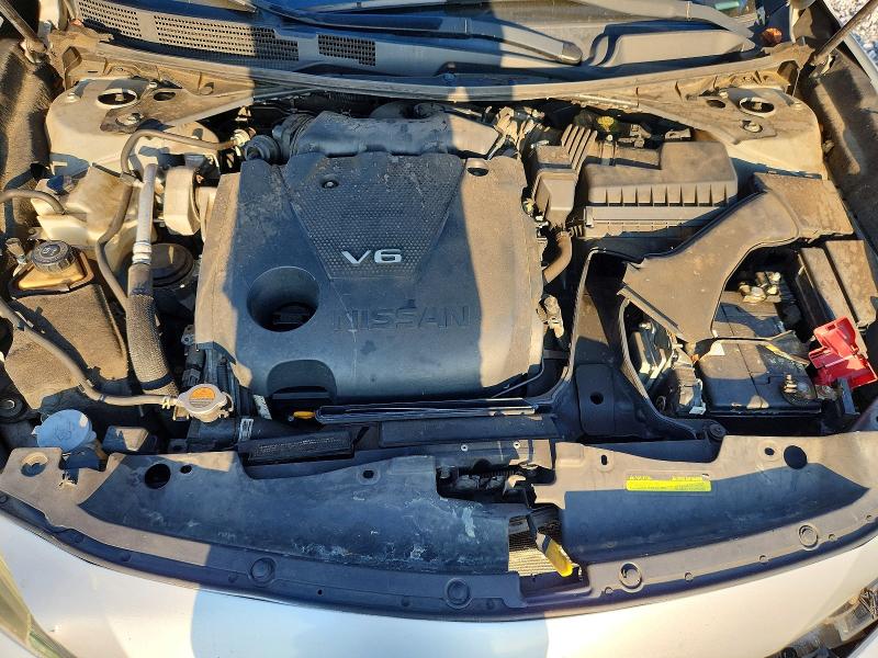 Снимка 11 от търг – 2016 NISSAN MAXIMA с VIN 1N4AA6AP8GC381109