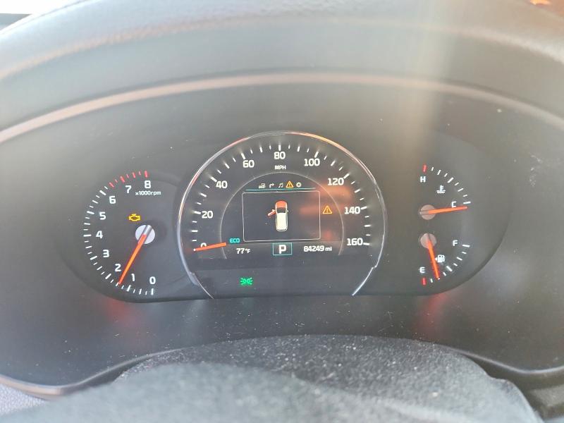 Zdjęcie 9 z aukcji – 2016 KIA SORENTO z VIN 5XYPK4A5XGG171515