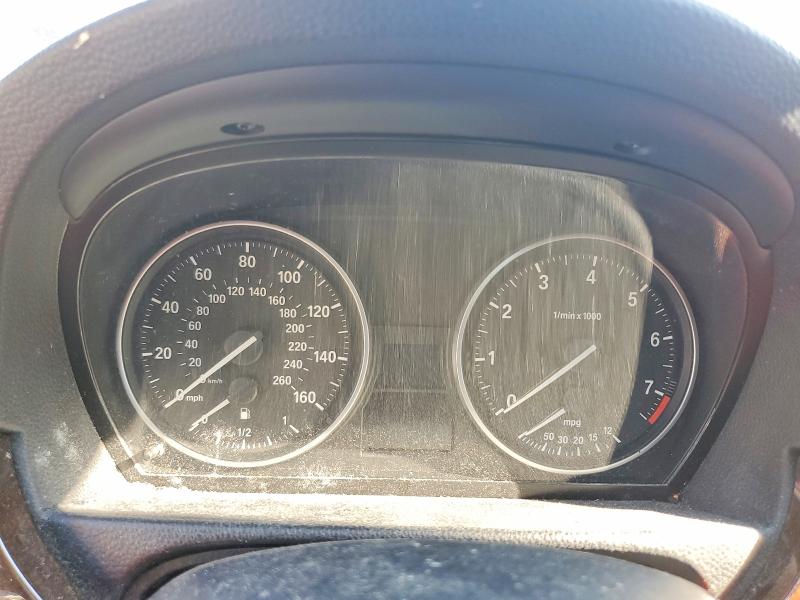 Photo 9 from auction – 2011 BMW 328 with VIN WBAPK5G57BNN78980