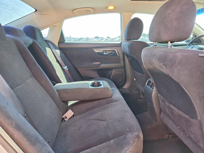Zdjęcie 10 z aukcji – 2013 NISSAN ALTIMA z VIN 1N4AL3AP5DN516653