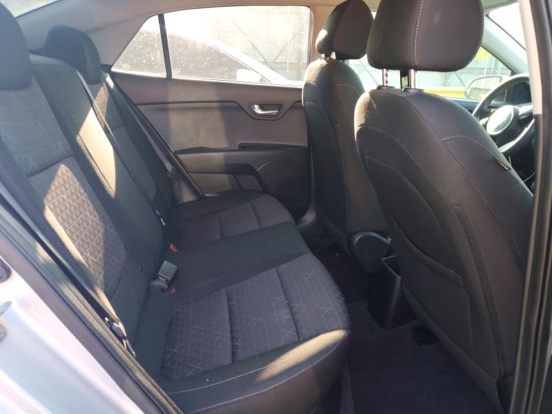 Photo 10 from auction – 2023 KIA RIO with VIN 3KPA24AD3PE538572