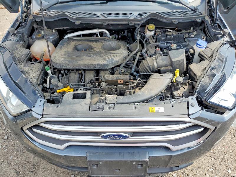 صورة رقم 12 من المزاد - 2020 FORD ECOSPORT مع VIN MAJ6S3GL7LC330460