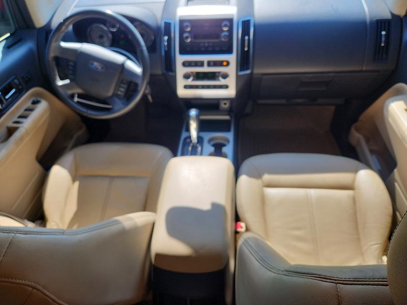 Zdjęcie 8 z aukcji – 2010 FORD EDGE z VIN 2FMDK3KC9ABA28671