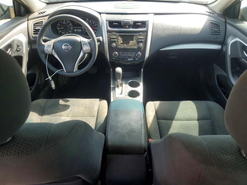 Снимка 8 от търг – 2015 NISSAN ALTIMA с VIN 1N4AL3AP6FN912710