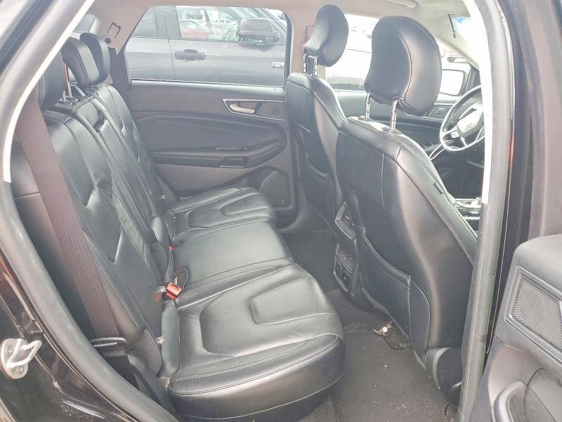 Foto 11 de la subasta – 2019 FORD EDGE con VIN 2FMPK3K99KBC64613