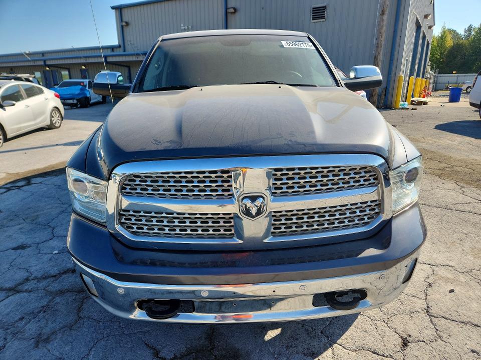 Photo 5 from auction – 2016 RAM 1500 with VIN 1C6RR7VM1GS345965
