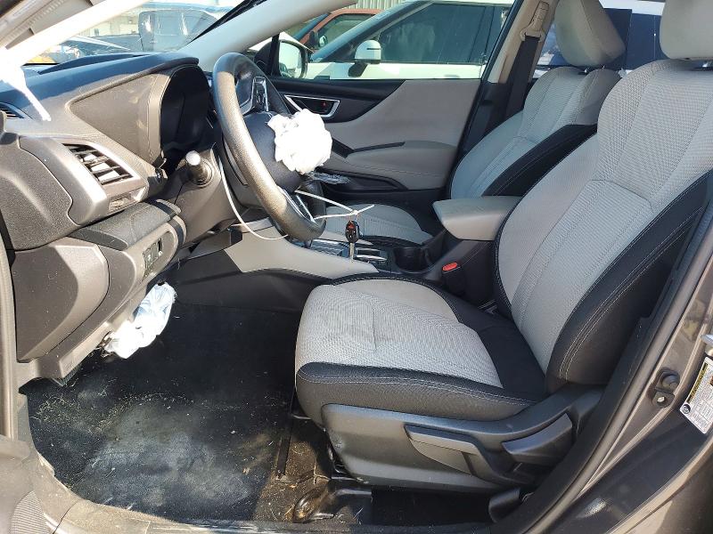 Photo 7 from auction – 2023 SUBARU FORESTER with VIN JF2SKACC5PH426357