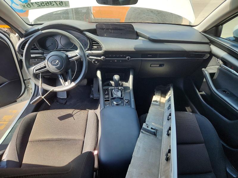 Zdjęcie 8 z aukcji – 2019 MAZDA 3 z VIN JM1BPABL0K1109573