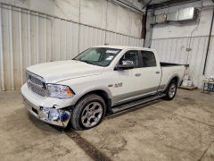 Photo 1 from auction – 2018 RAM 1500 with VIN 1C6RR7VT0JS209583