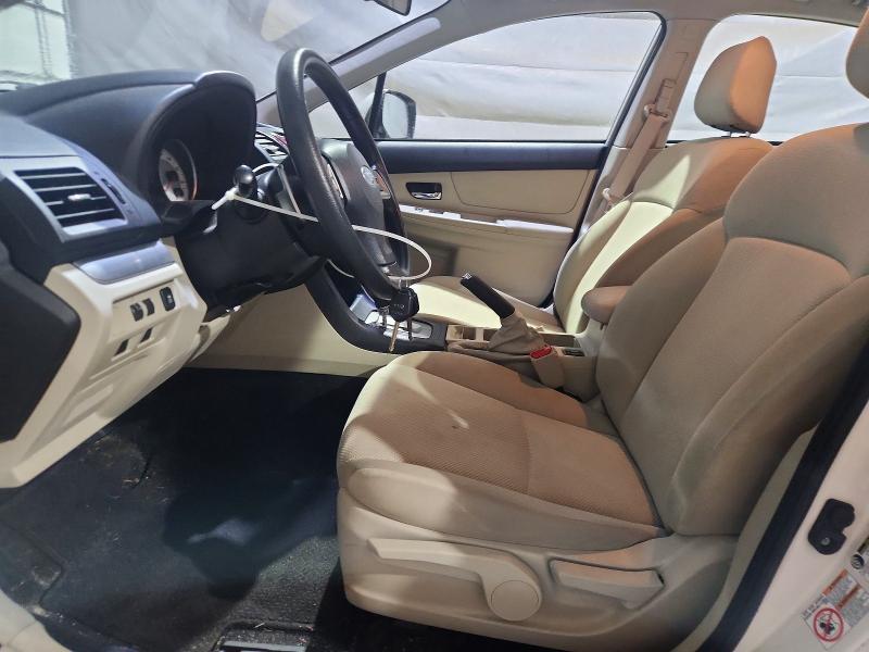 Photo 7 from auction – 2014 SUBARU IMPREZA with VIN JF1GJAC64EH026049