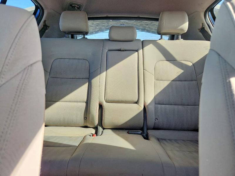 Photo 10 from auction – 2017 KIA SPORTAGE with VIN KNDPM3AC2H7211359