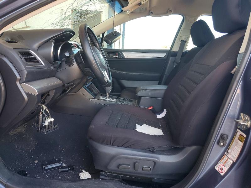 صورة رقم 7 من المزاد - 2017 SUBARU LEGACY مع VIN 4S3BNAC64H3053651