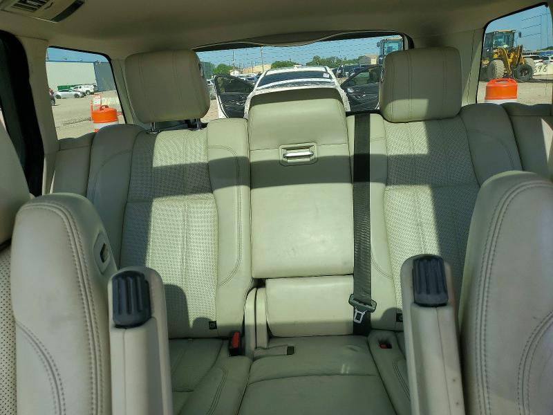 Снимка 10 от търг – 2014 LAND ROVER RANGE ROVER с VIN SALGS2EF4EA125269