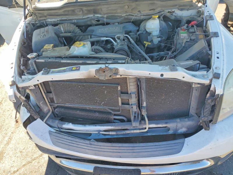 Photo 11 from auction – 2006 DODGE RAM 1500 with VIN 3D7KS19D06G143605