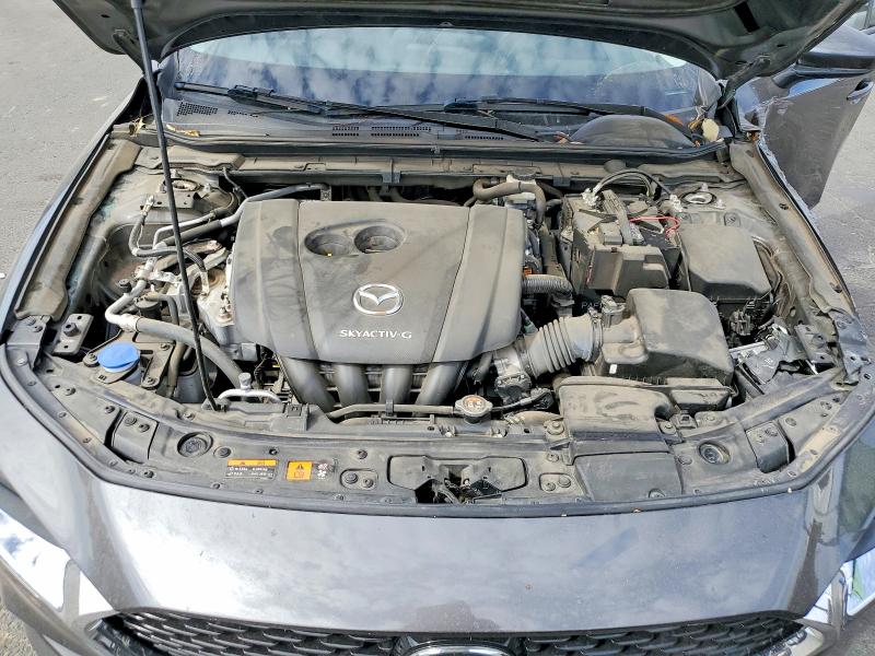 Фото 11 с аукциона – 2021 MAZDA 3 с VIN JM1BPADL7M1326067