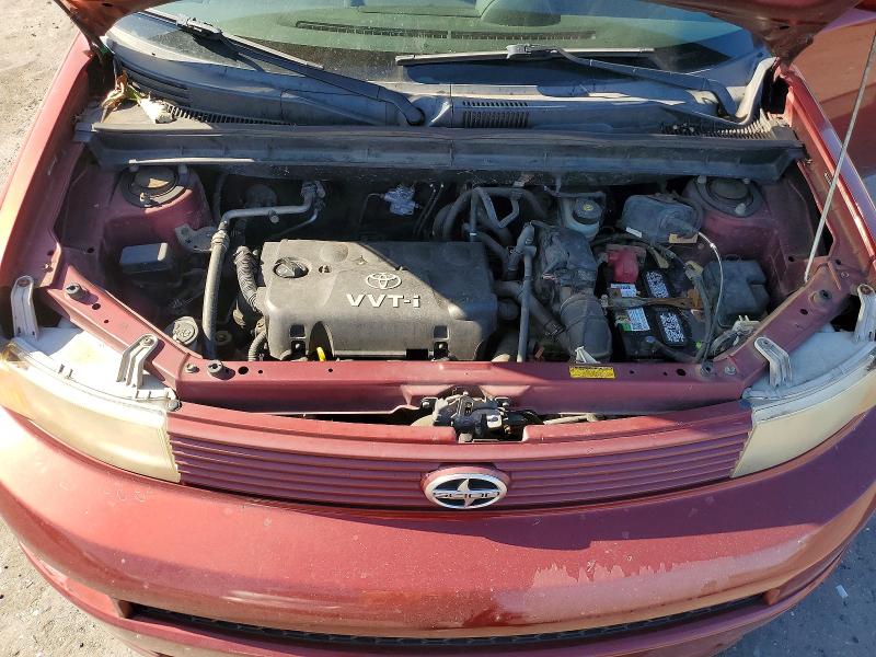 Фото 12 с аукциона – 2006 SCION XB с VIN JTLKT324764091193