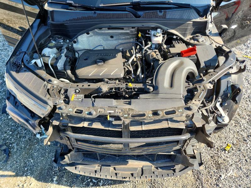 Photo 12 from auction – 2022 CHEVROLET TRAILBLAZER with VIN KL79MTSLXNB068822