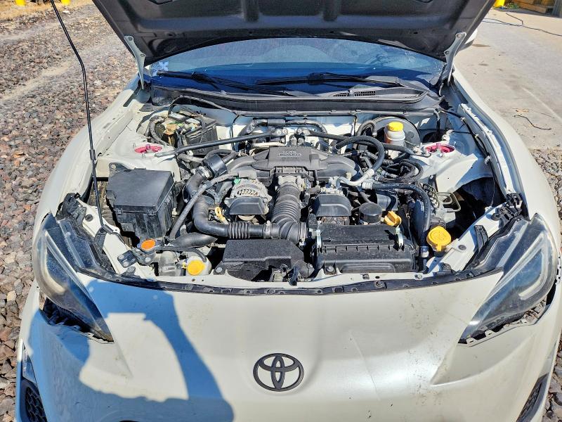 Photo 11 from auction – 2014 SCION FR-S with VIN JF1ZNAA16E8708001