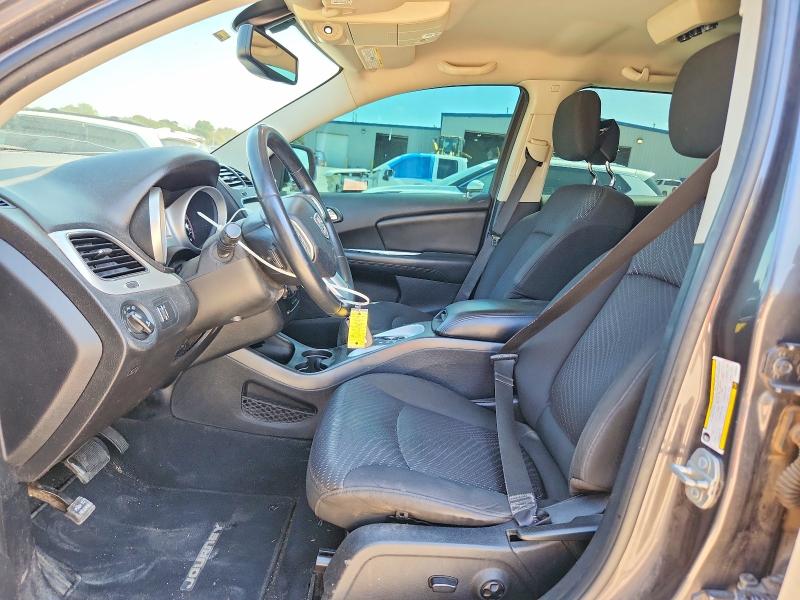 Снимка 7 от търг – 2015 DODGE JOURNEY с VIN 3C4PDCBB3FT618525