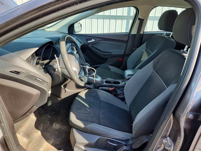 Zdjęcie 7 z aukcji – 2014 FORD FOCUS z VIN 1FADP3K24EL239219