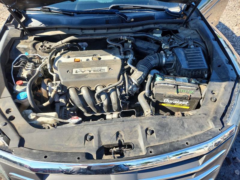 Photo 11 from auction – 2012 HONDA CROSSTOUR with VIN 5J6TF3H55CL001350