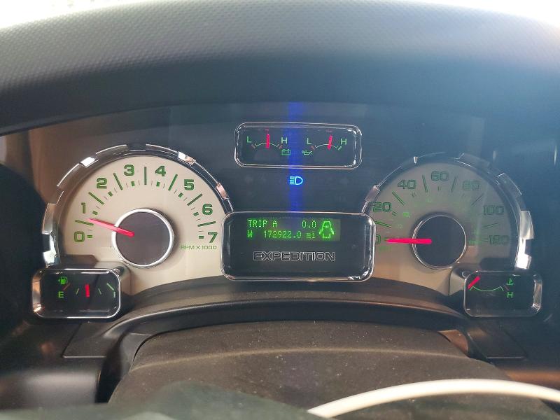 Photo 9 from auction – 2012 FORD EXPEDITION with VIN 1FMJU1J58CEF34620