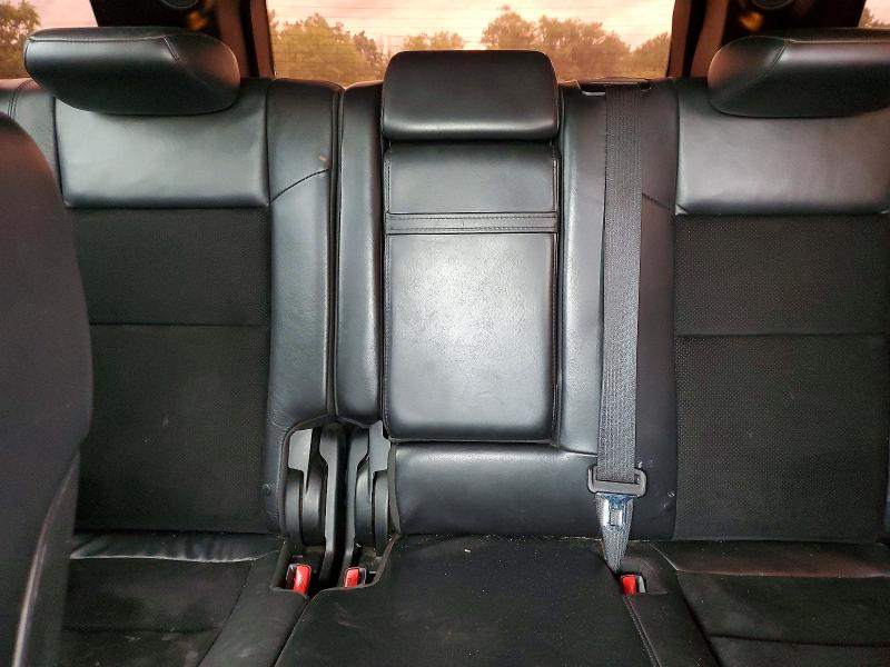 Снимка 10 от търг – 2015 JEEP GRAND CHEROKEE с VIN 1C4RJFAG6FC665916