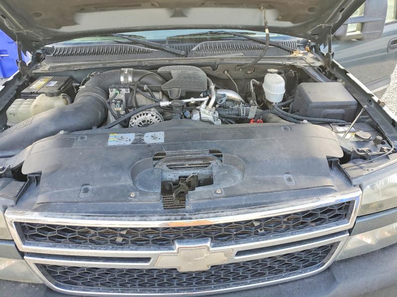 Снимка 11 от търг – 2007 CHEVROLET SILVERADO с VIN 1GCHK23D97F143995
