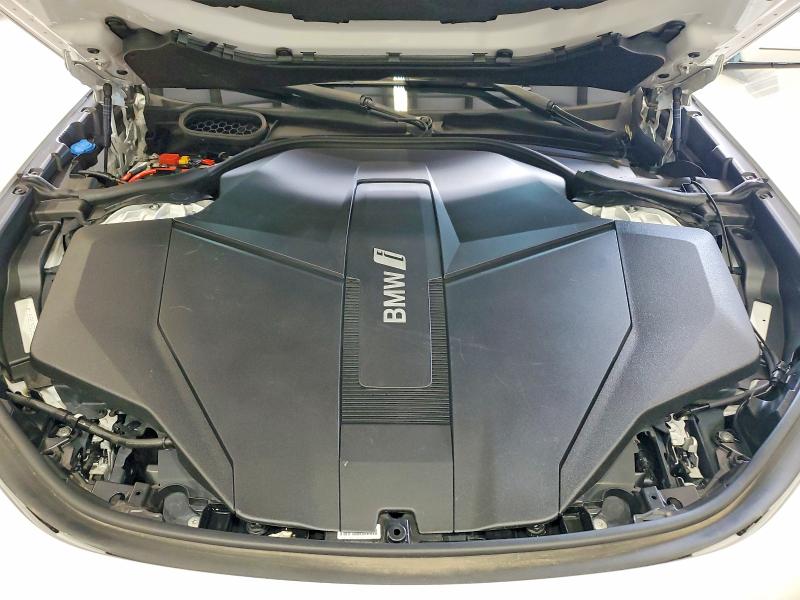 Photo 11 from auction – 2023 BMW I7 with VIN WBY53EJ08PCL69978