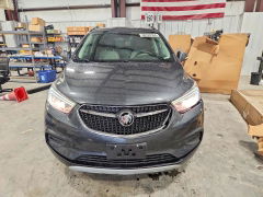 Photo 5 from auction – 2018 BUICK ENCORE with VIN KL4CJASB0JB689522