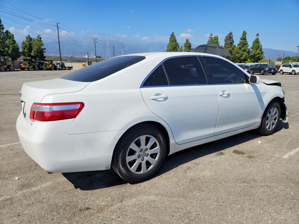 Снимка 3 от търг – 2009 TOYOTA CAMRY с VIN 4T1BK46K79U591075