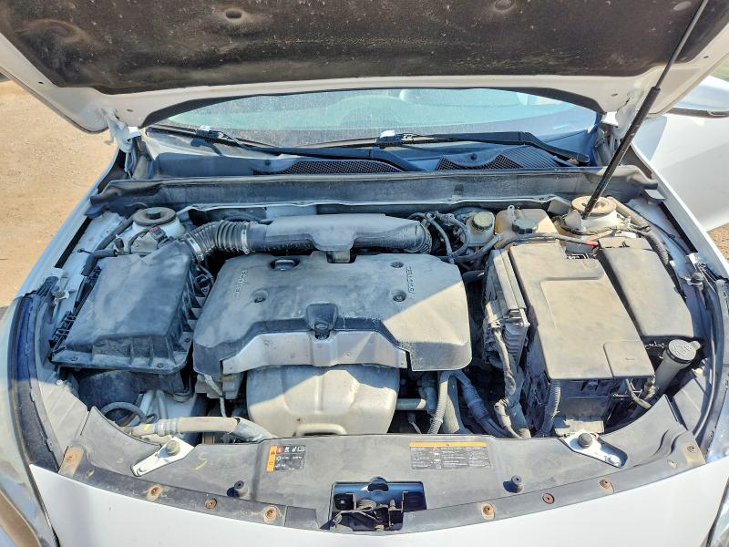 Photo 11 from auction – 2015 CHEVROLET MALIBU with VIN 1G11D5SL9FF210060