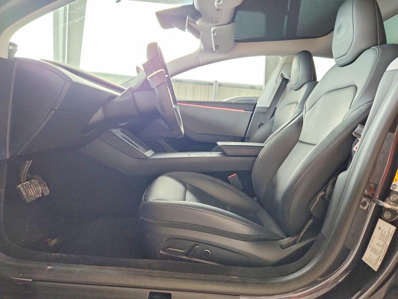 Снимка 7 от търг – 2024 TESLA MODEL 3 с VIN 5YJ3E1EA4RF826810