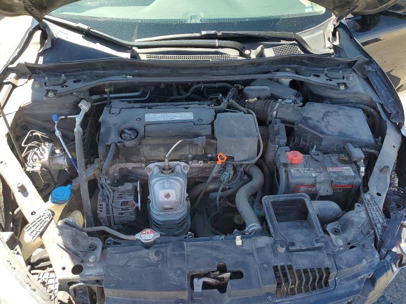 Снимка 11 от търг – 2015 HONDA ACCORD с VIN 1HGCR2F89FA044191