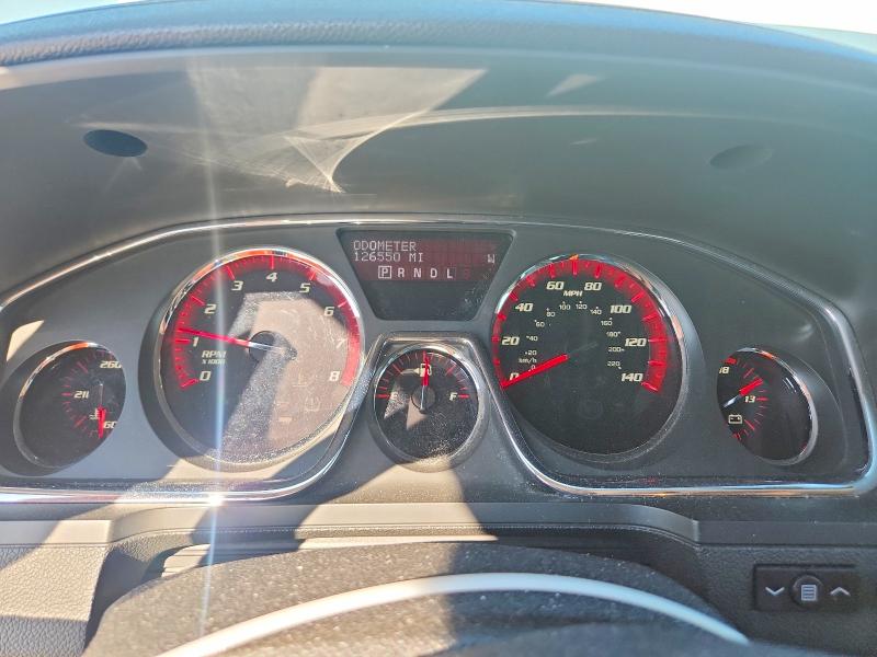 Фото 9 с аукциона – 2013 GMC ACADIA с VIN 1GKKVTKD2DJ154435