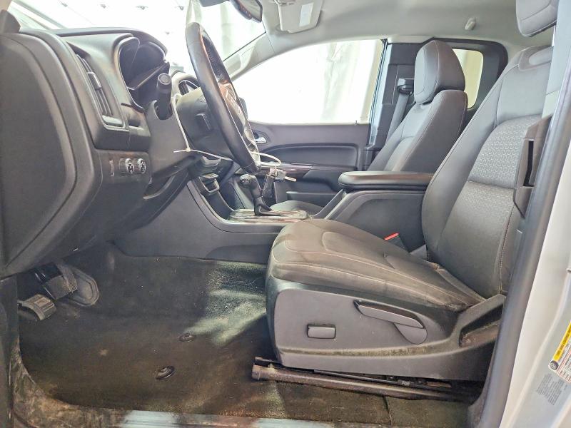صورة رقم 7 من المزاد - 2016 GMC CANYON مع VIN 1GTH6CEA1G1114985