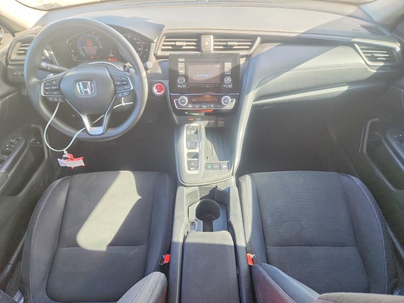 Foto 8 de la subasta – 2019 HONDA INSIGHT con VIN 19XZE4F13KE011391