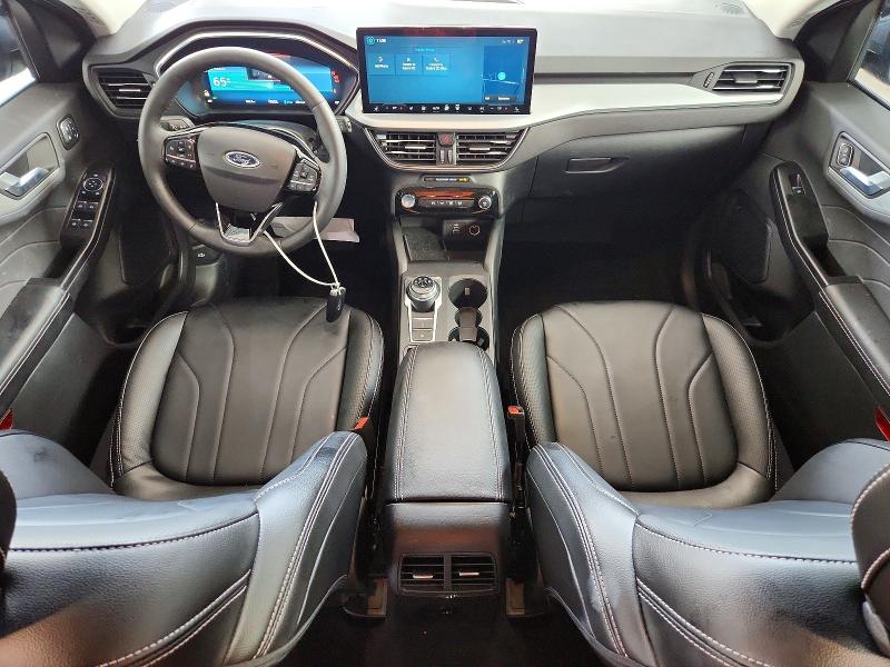 Photo 8 from auction – 2026 FORD ESCAPE with VIN 1FMCU0E1XTUA01507