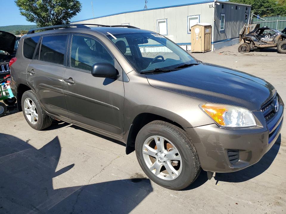 Photo 4 from auction – 2011 TOYOTA RAV4 with VIN 2T3BF4DV9BW106823