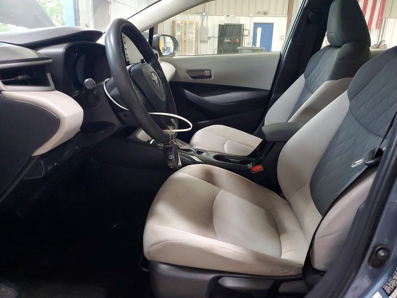 صورة رقم 7 من المزاد - 2022 TOYOTA COROLLA مع VIN JTDEAMDE6N3014071