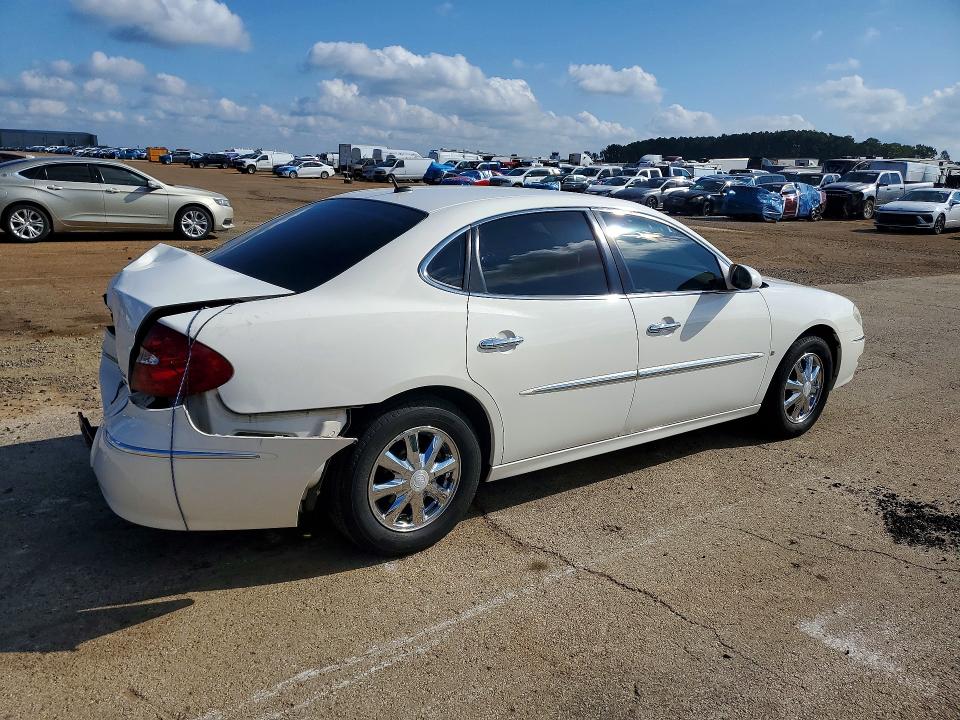 صورة رقم 3 من المزاد - 2006 BUICK LACROSSE مع VIN 2G4WD582961165247