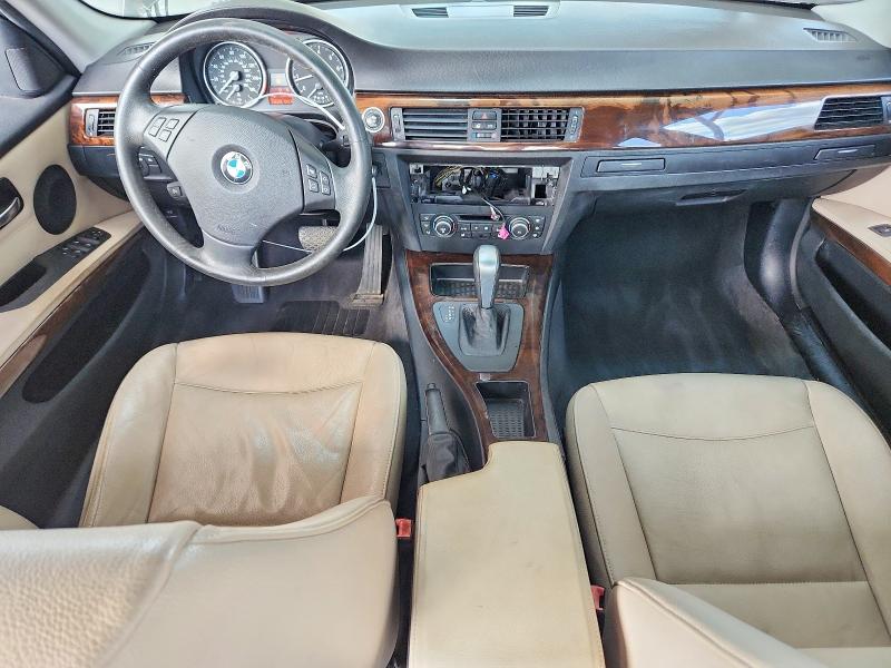 Фото 8 с аукциона – 2011 BMW 328 с VIN WBAPH5G59BNM81942