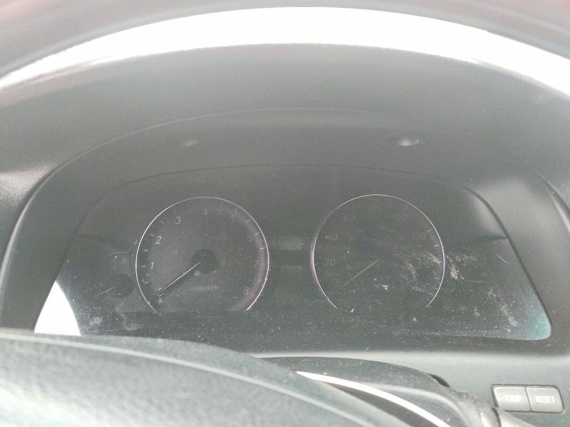 Zdjęcie 9 z aukcji – 2007 LEXUS LS z VIN JTHGL46F175009150
