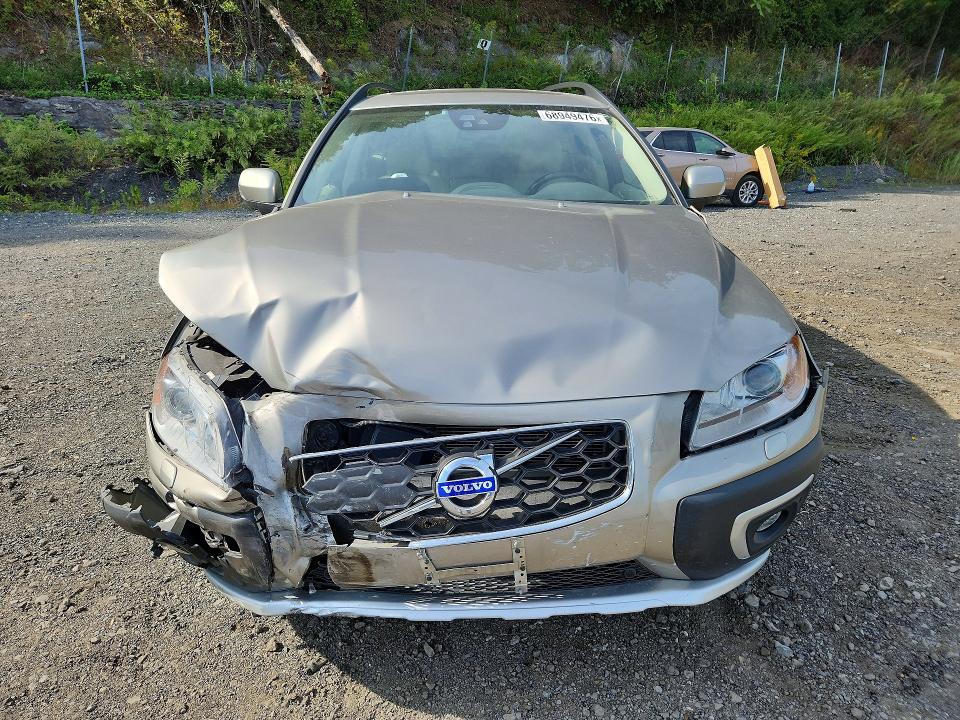 Photo 5 from auction – 2016 VOLVO XC70 with VIN YV4612NM6G1259916