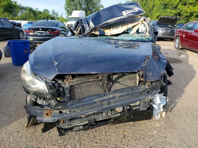 Фото 5 с аукциона – 2013 SUBARU IMPREZA с VIN JF1GJAC69DH020097