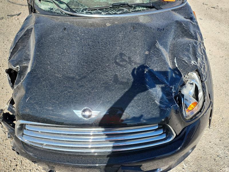 Photo 11 from auction – 2013 MINI COOPER with VIN WMWZB3C51DWR35523